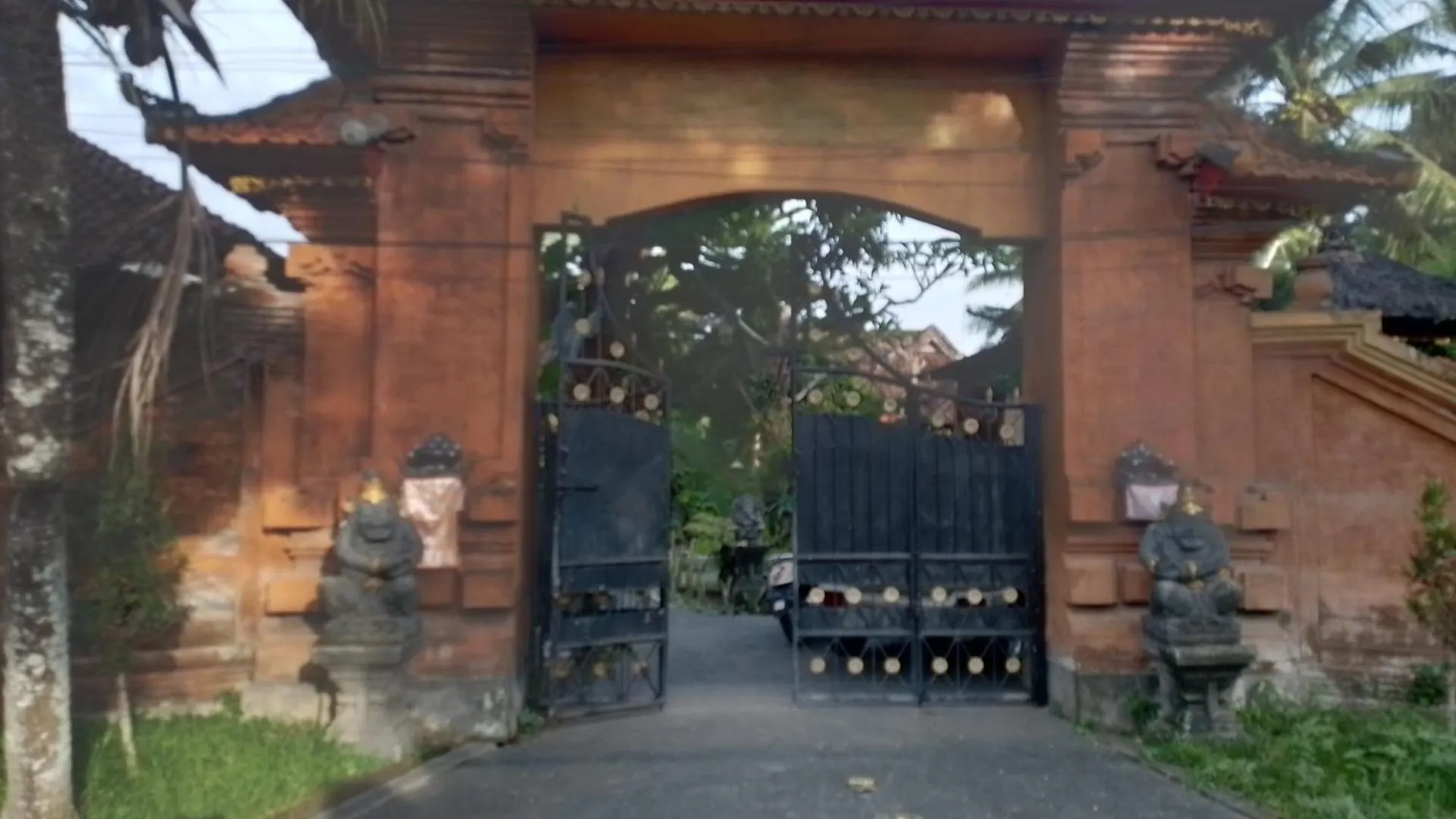 Ketut Homestay Ubud  Holiday home Ubud (Bali)